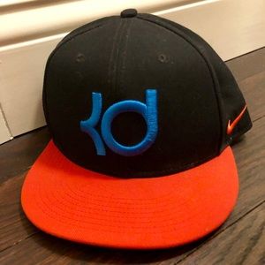 KD Snapback